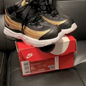 Nike air max 95’ size 8c toddler